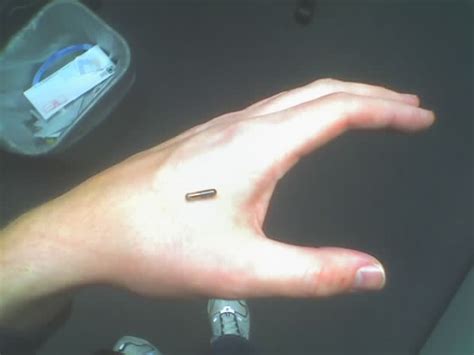 fda approves rfid tags for humans|FDA rfid testing.